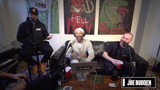 The Joe Budden Podcast Episode 249 | Act Up
