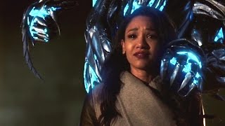 The Flash | Season 3 | The Death of ''Iris West'' or Was It | The CW