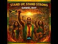 STAND UP, STAND STRONG