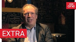 Hans Zimmer talks about the music of Planet Earth II - Planet Earth II - BBC One