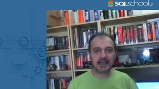 Session Context in SQL Server