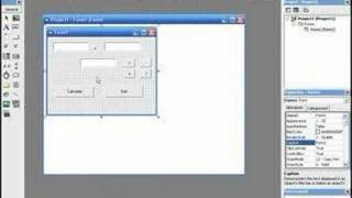Programming in Visual Basic - Lesson 3