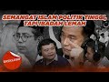 [EKSKLUSIF] Semangat Islam Politik Tinggi, Tapi Ibadah Lemah Ft. YUSRIL IHZA MAHENDRA