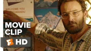 Everest Movie CLIP - Rob Gives a Speech (2015) - Josh Brolin, Jason Clarke Movie HD