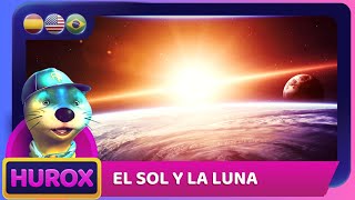 Los misterios del Sol y la Luna 🌞🌕