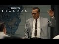 Hidden Figures | Behind the Numbers | 20th Century FOX