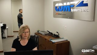 CDM Systems: How It's Made (Step 1 - Initial Contact)