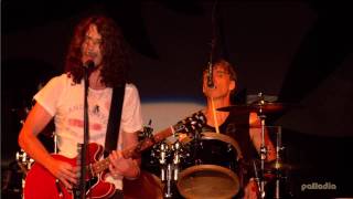 Soundgarden - Rusty Cage - Lollapalooza 2010