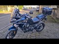 2024 CFMOTO 800MT EXPLORE A2 | WALKAROUND & ACCELERATION