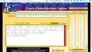 [tuto] [hackthis] Crypt Level 2