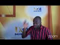 PROPHET DAVID OWUSU || DELIVERANCE FROM EVIL BONDAGES, PART 2