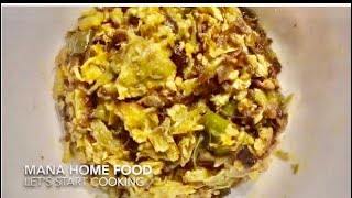 Telangana special Sorakaya pottu(peel) curry with egg Indian squash peel recipe