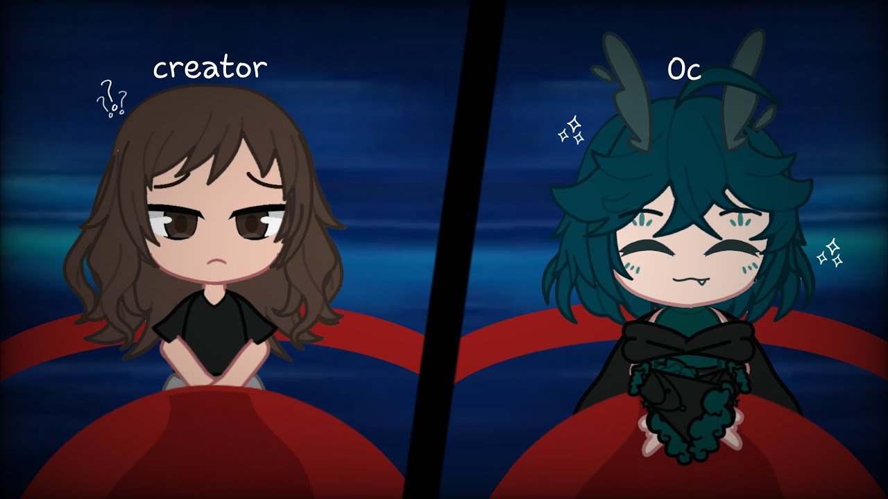 Creator Oc Trend Youtube