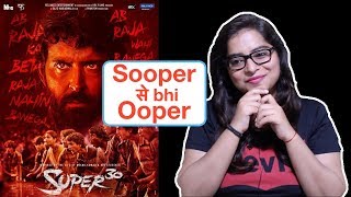 Super 30 Trailer REVIEW | Deeksha Sharma