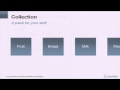 Field Guide to Java Collections