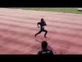 Kejohanan Olahraga Zon Sentul 2022 (4x200M) P12 Separuh Akhir 03