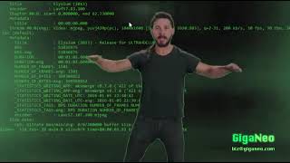 FFmpeg Unity Demo - Made with "FFmpeg Bind 2"
