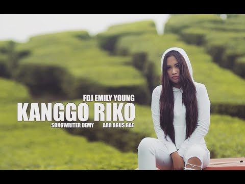 FDJ Emily Young Kanggo Riko