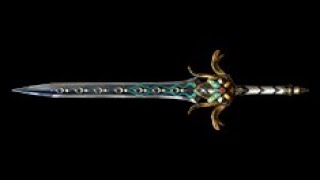 CSN:S Plain Sword Cross-Round Flying glitch