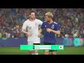 続日本代表使用してw杯に挑むで！日本対ポーランド ウイイレ2018