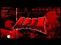 A.P.E.X. - Kolossos Chase Theme [RESIDUAL MEMORIES OST] [+$FLP]
