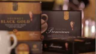 Organo Gold OFFICIAL BrewKup Launch!