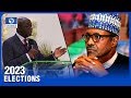 'Make A Succession Plan', Tunde Bakare Tells Buhari