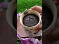 chocolate mug cake recipe youtubeshorts chocolate shorts trending viral cake chocolatecake