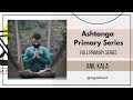 Ashtanga Primary Series - Part 04 - Full Series