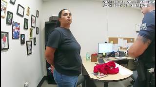 Target Manager Busted Stealing $2000 from Her Job in One Day