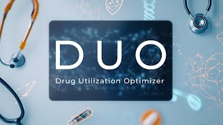 Revolutionizing Physician Targeting with Duo: The Drug Utilization Optimizer by Massive Bio