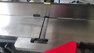 Laguna Parallelogram Jointer