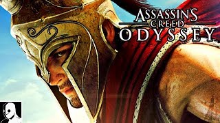 Assassin's Creed Odyssey Gameplay German Part 1 - Leonidas & die 300 - Lets Play Assassins Creed