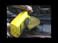 How to Fill a Car with Coolant