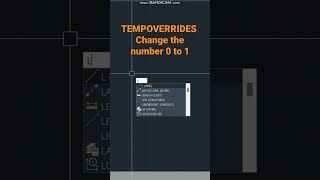 How to shift on and off orthogonal to F8