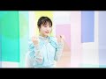 浜辺美波、華麗なハンドダンスでトリックに挑戦／メニコンmagic cm＋メイキング・インタビュー