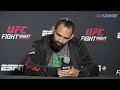 michel pereira plans exciting finish for first ufc main event ufc vegas 99