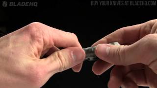 Uzi Tactical Defender Pen 7 Overview