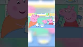 How to Make Pancakes from Peppa Pig