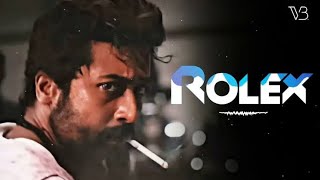 Rolex Bgm | Vikram OST Vol - 1 | Original Score by Anirudh Ravichander | Lokesh kanagaraj | Surya |