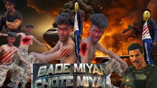 miyanchhotemiyan miyan chote miyan full hindi movie 2024 | akshay kumar | tiger shroff/ new movie
