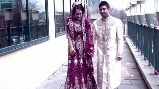 Wedding Sample HD Anayah Khan Photography Asian Wedding Photographer Bradford | Videographer