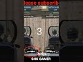 Mk14 VS MG3 Test_Damage #shorts #tiktok #viral #pubgmobile #bgmi #pubg #ytshorts #bgmi #pubgindia