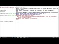 Python Challenge 4 -Times tables generator Guide video