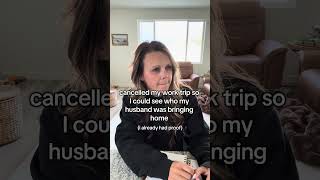Wish it was a joke #cheating #cheater #divorce #toxic #drama #camera #work #trip