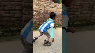 Skate rolling | Naogaon Skating Academy