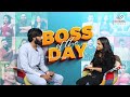 contestant க்கு இன்ப அதிர்ச்சி கொடுத்த big boss கதறி அழுத மஞ்சரி boss of the day day 77