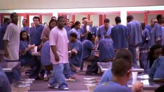 Gangs in Prison National Geographic Documentary