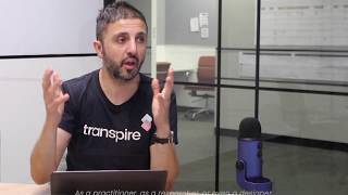 Interview: What is ResearchOps with Amir Ansari