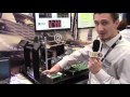 PSDtv - Analog Devices explains an advanced motion-control demo